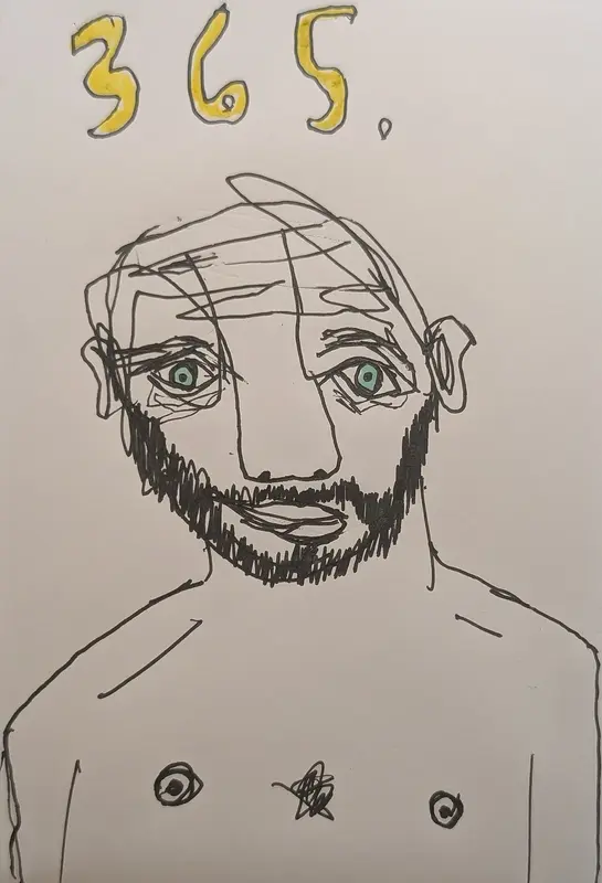 365. av Mikael Jonsson