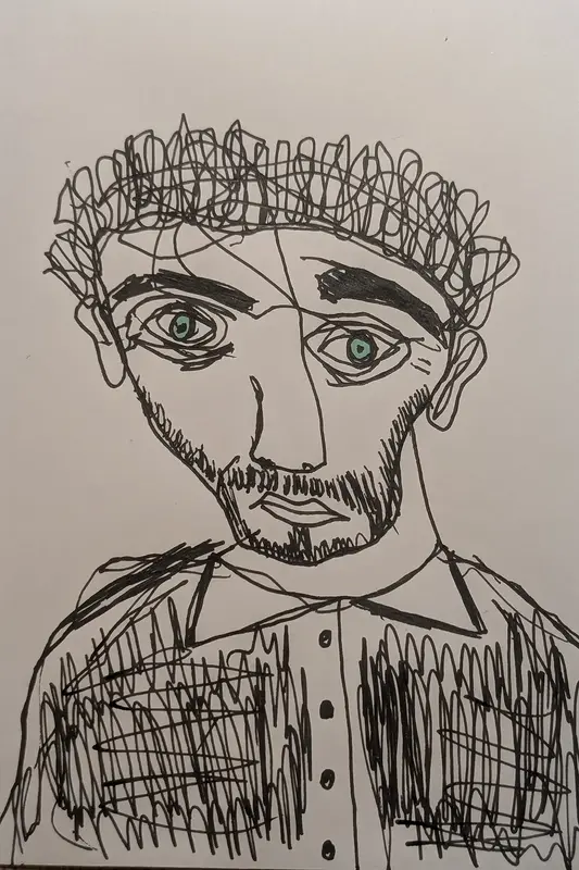Mikael Jonsson