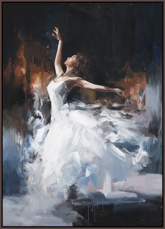 Weightless av Tomas Hammar