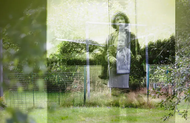 Kjellbergskavägen 13 av Nikolas Nilsson