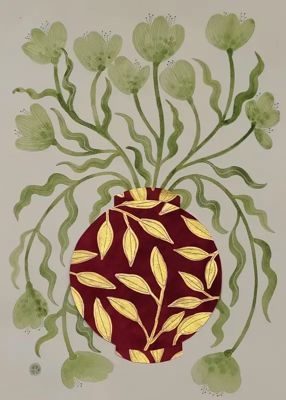 No title av Emma Rydh