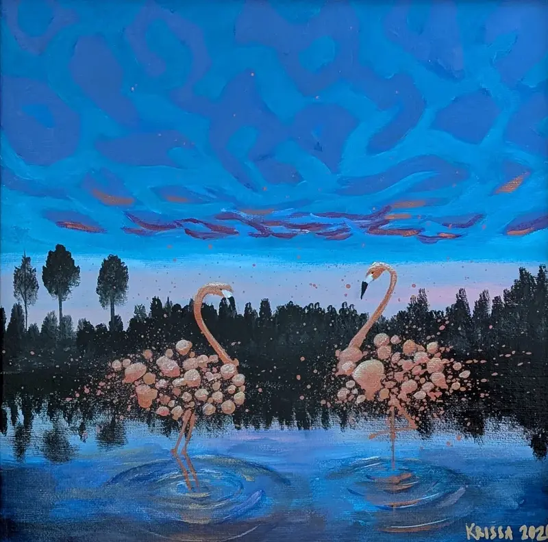 . av Kristin Johansson