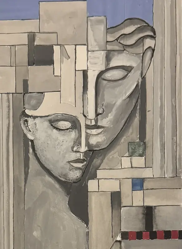 Bara vi av Bengt Uusitalo