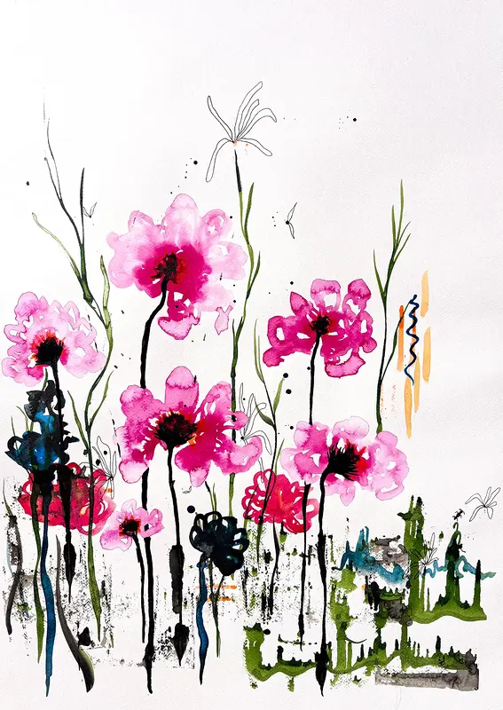 Det är dags nu! av Josefin Andersson