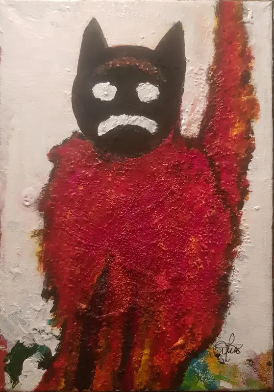 Cute av Jonas Pehrsson