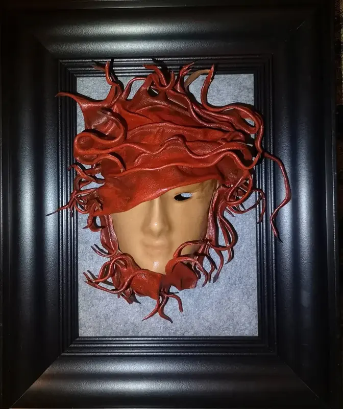 Hermes av Themadmans House