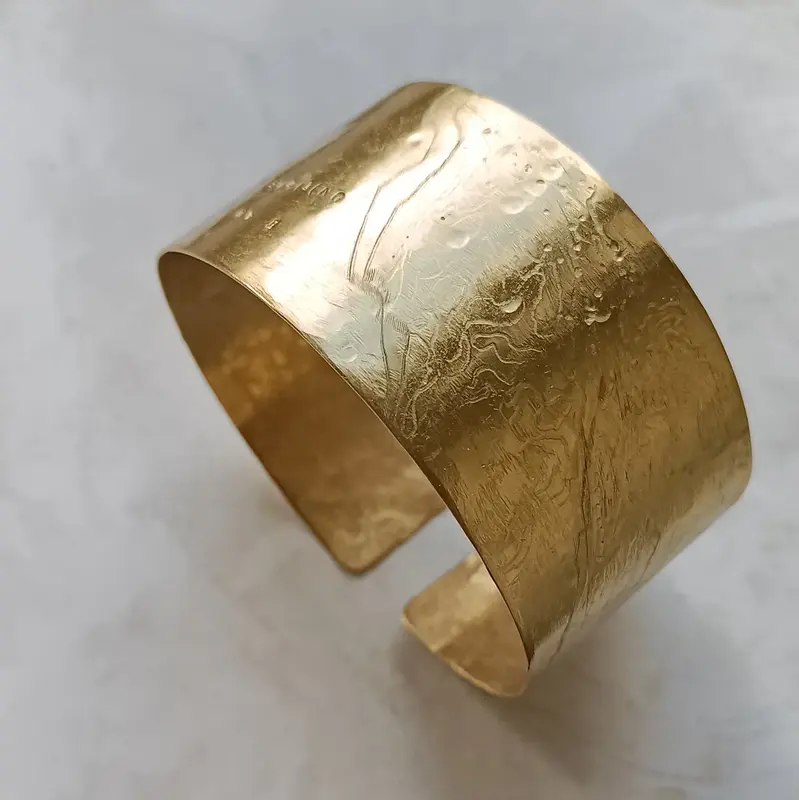 Armband av Susanna Lind