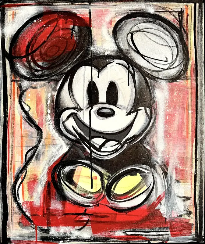 One step closer av Åsa-Maria Schmitt