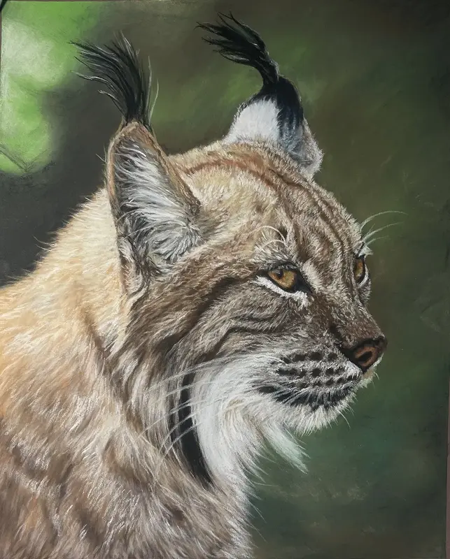 Lynch av Maria Möller