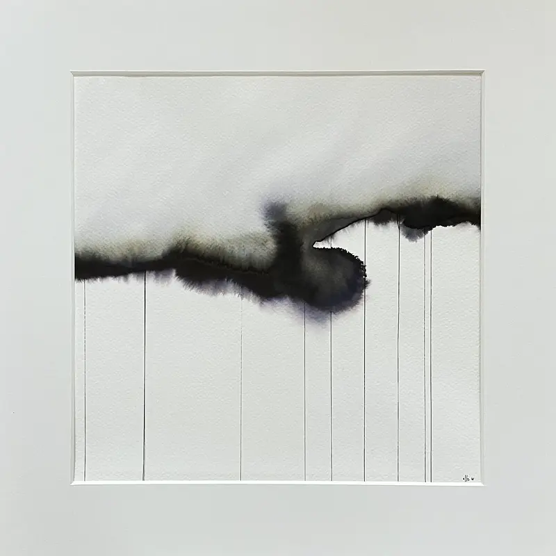 Stringent av Olle Nyberg