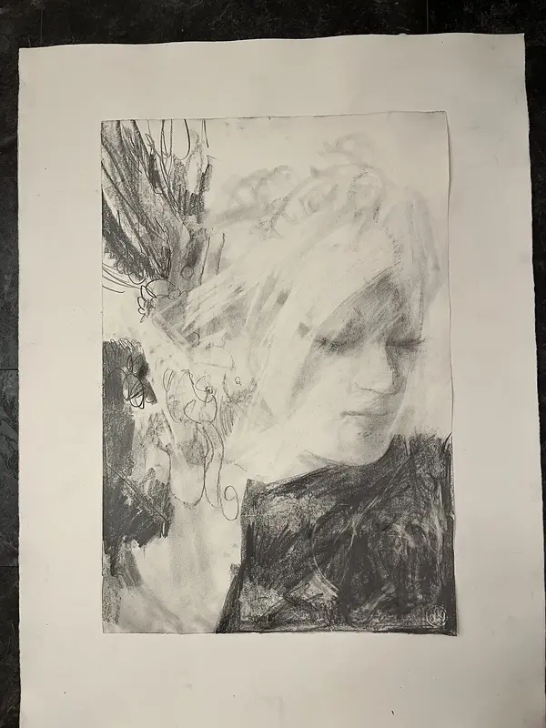 The Diva av Alexander De La Mancha Norberg