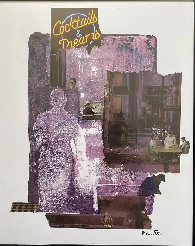 Menatwork 3 av Lena Brandt