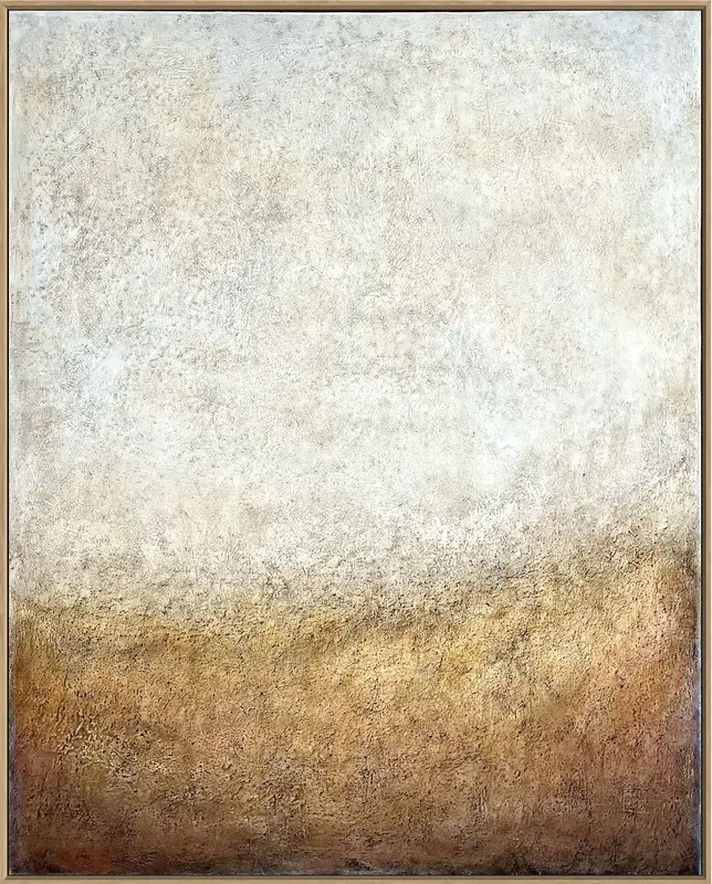 Akrylmålning Essence av Lena Johnson