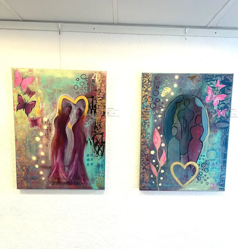 Ann-Louise Rosvall ART