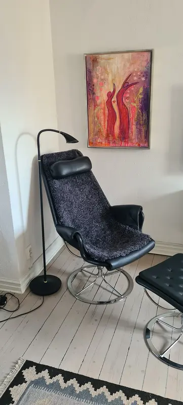 SYSTRARS KÄRLEK av Ann-Louise Rosvall ART