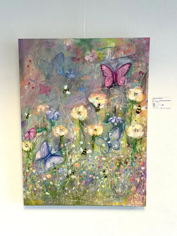 Ann-Louise Rosvall ART