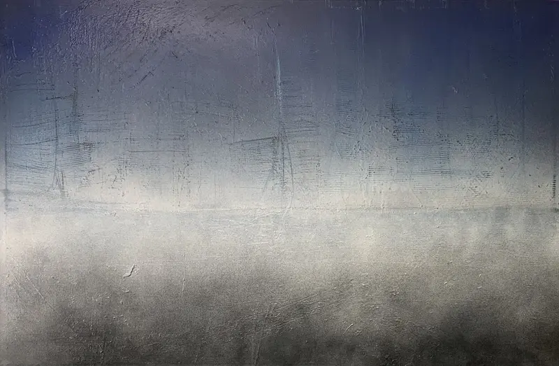 Framträdande av Tobias Karlsson