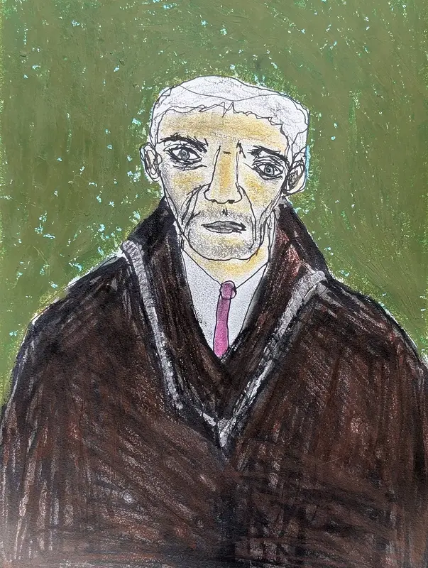 Per-Olov av Mikael Jonsson