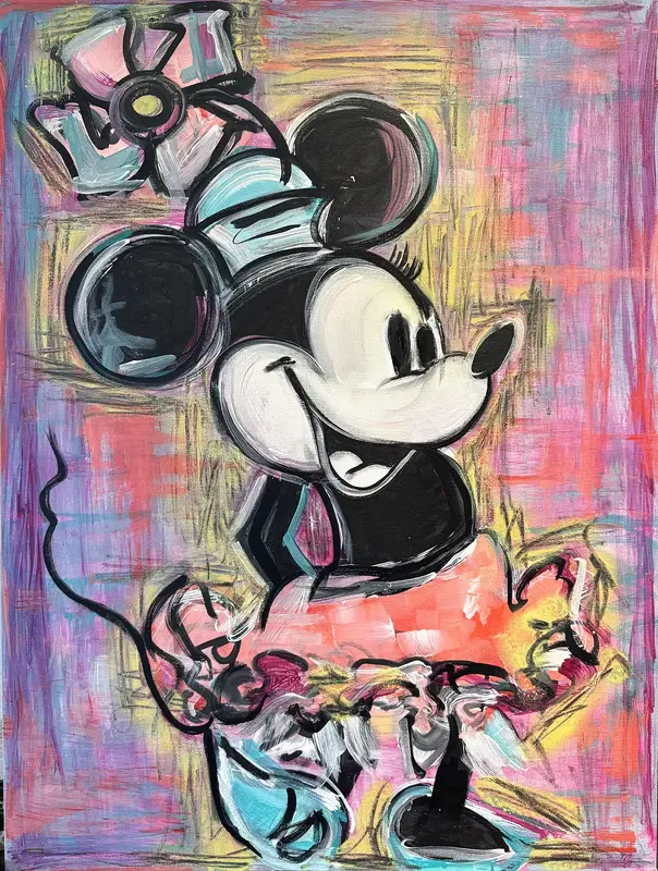 Feel it av Åsa-Maria Schmitt