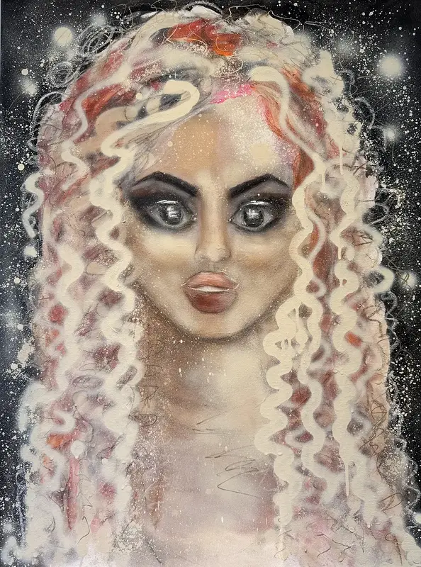 Free av Åsa-Maria Schmitt