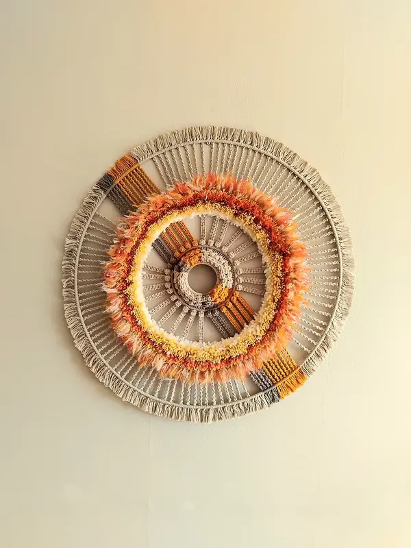 Memory of the sun av Erika Breiner