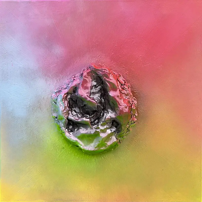 DACKBYTE av Johan Elmros