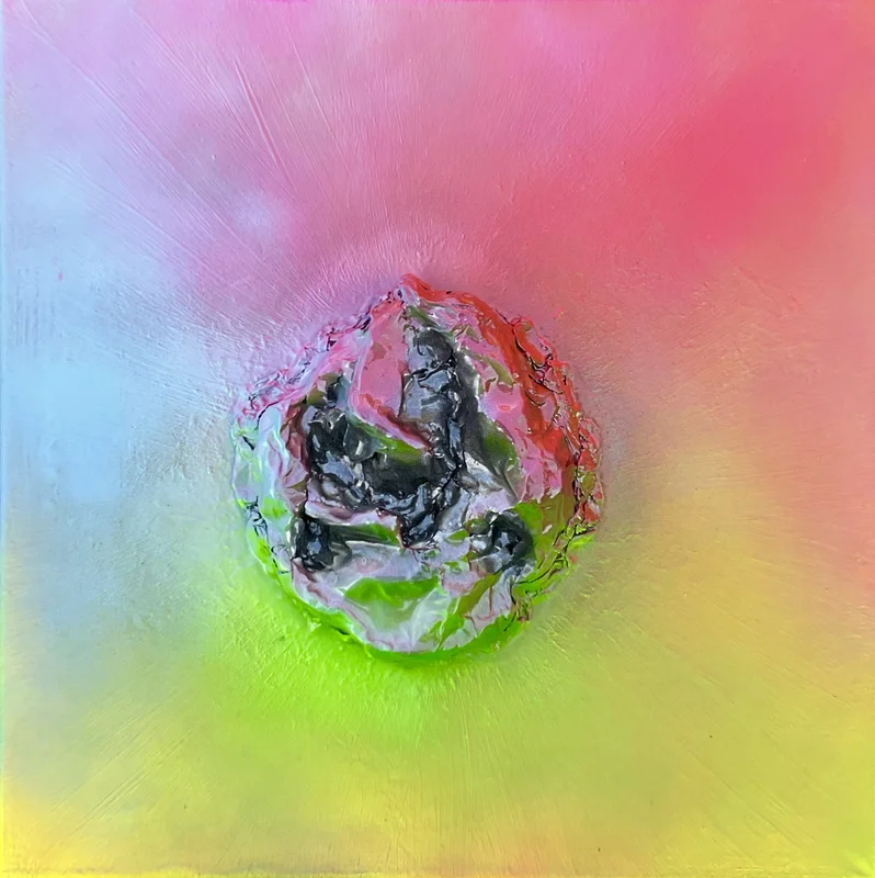 IMPLANTED (outside in, ci melt) pt2 av Johan Elmros