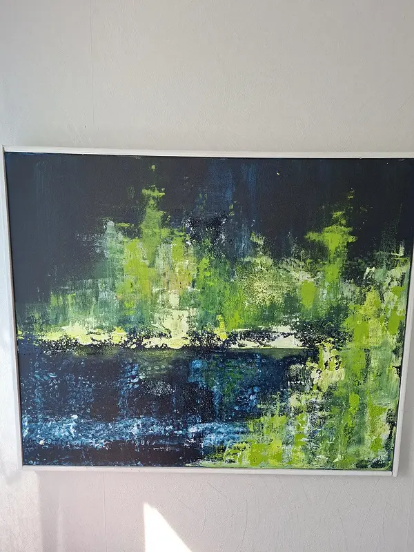 Anna Lönnroos-Lanzarin