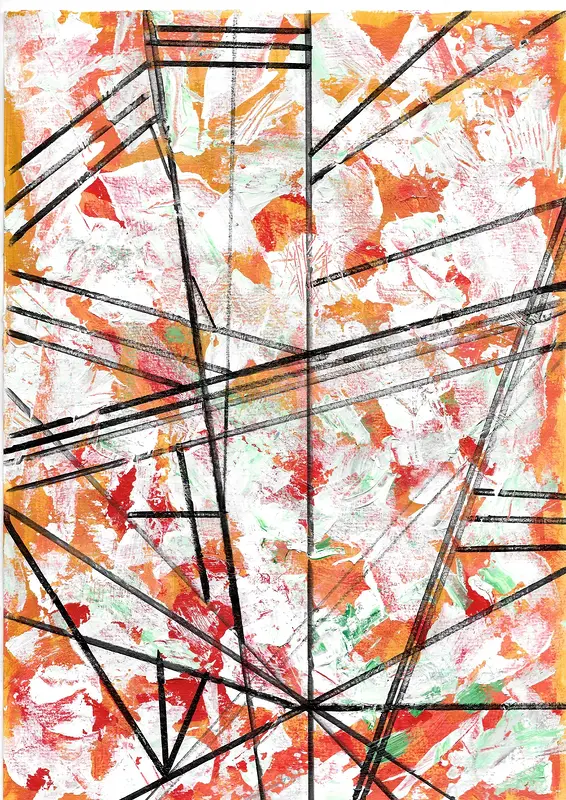 Will Visa #  49-64 av Stina Sjöstedt