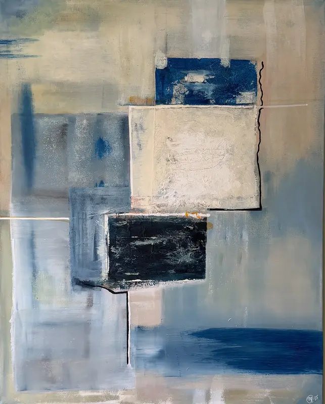 Squares av Jeanette Ringwall