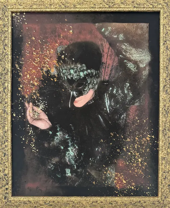 Dance of the Siren av The Fleurs