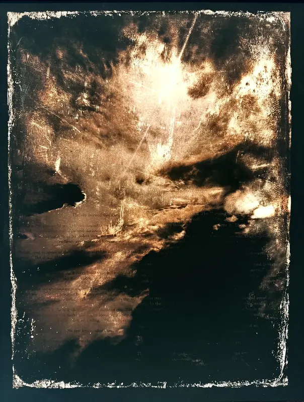 The Fracture av The Fleurs