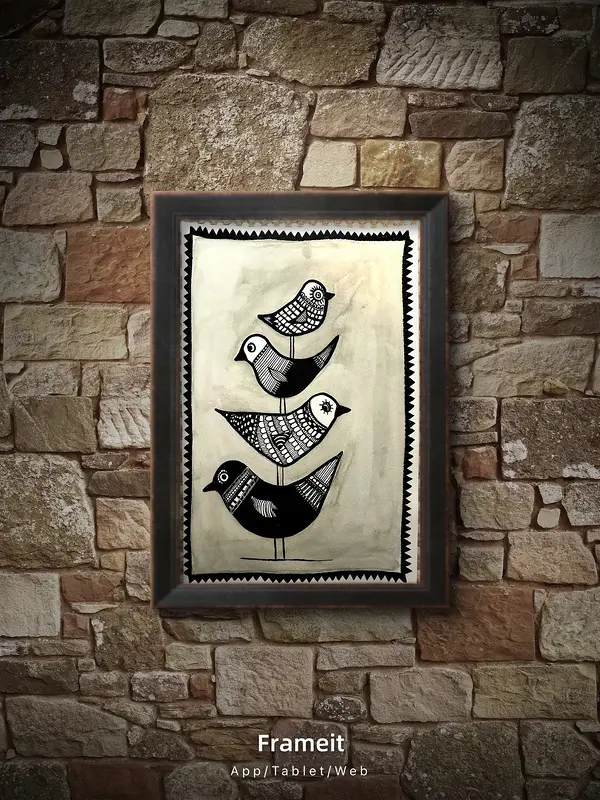 På topp av Johanna Norrgård