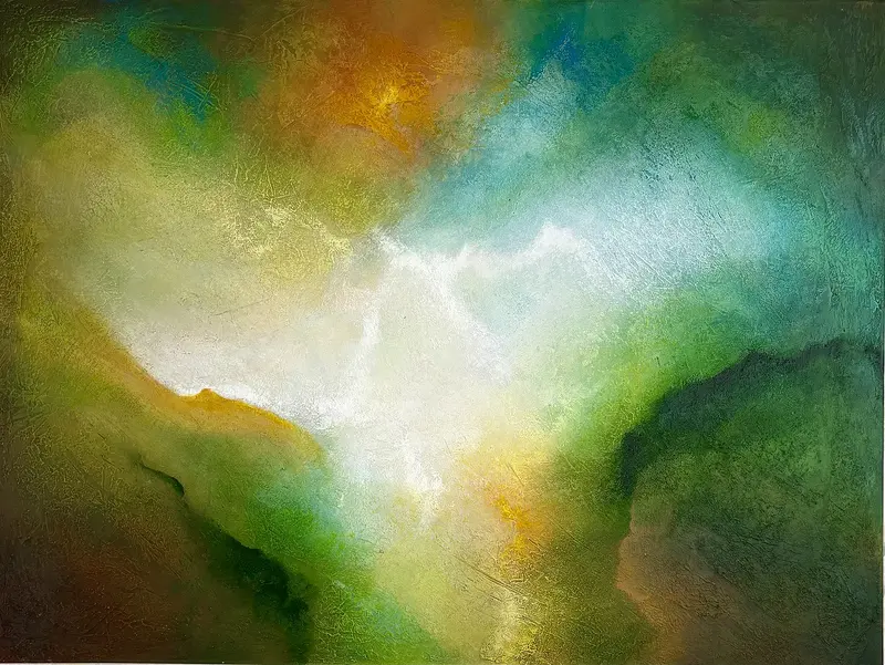 Under a Different Sun av Monica Lönnbom