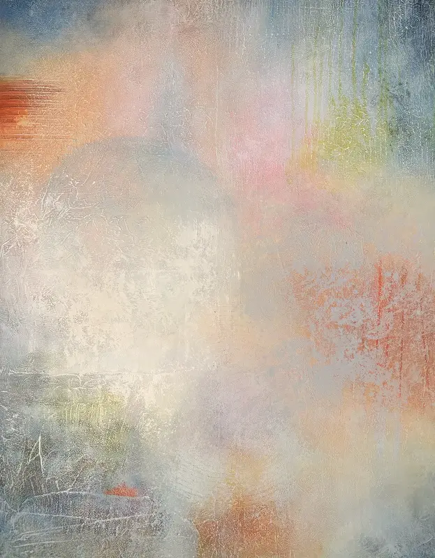 No Day but Today av Monica Lönnbom