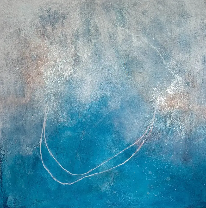 Lifeline av Monica Lönnbom