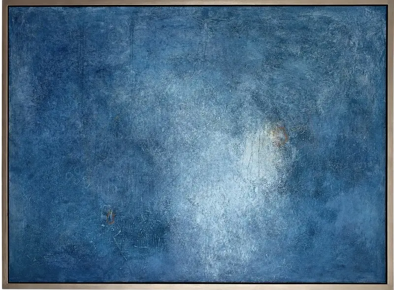 You Are Still Here av Monica Lönnbom