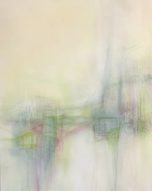 Wherever You Go av Monica Lönnbom