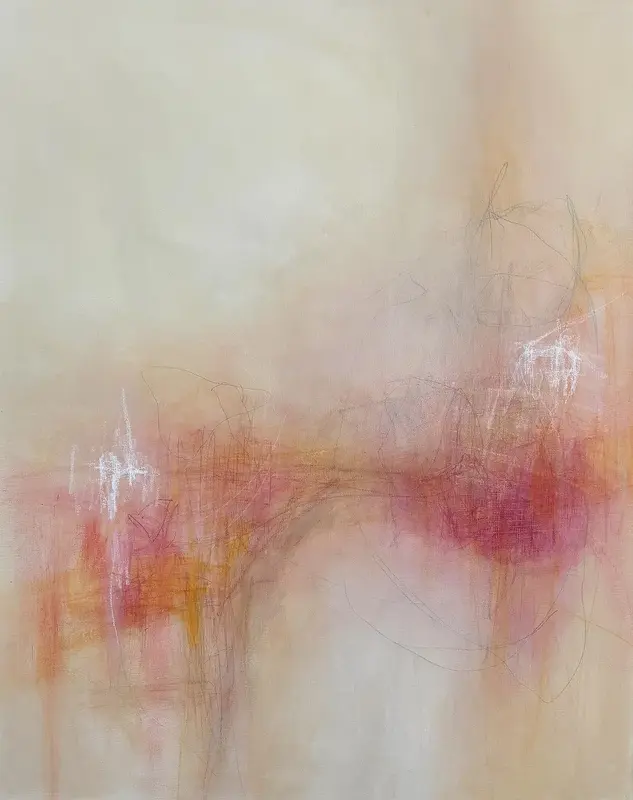 There You Are av Monica Lönnbom