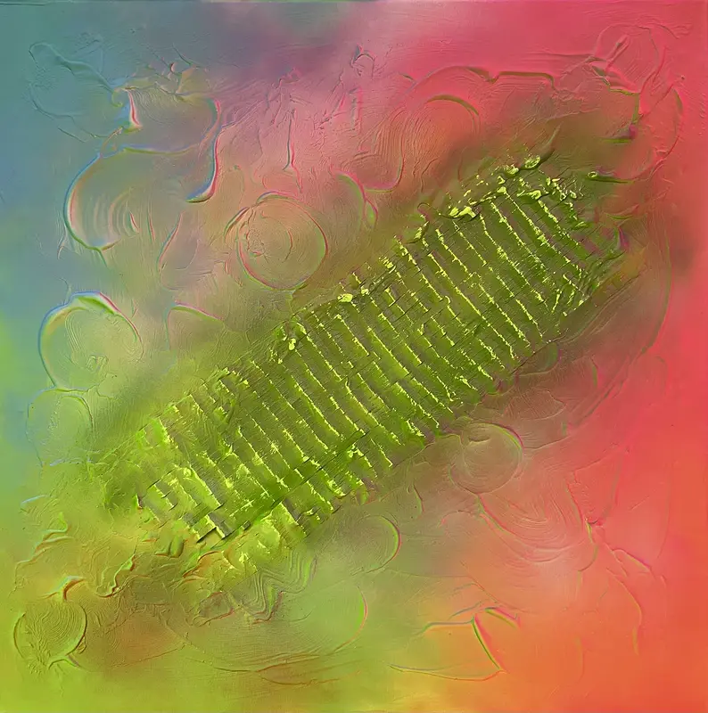 ANGELBRIDGE av Johan Elmros