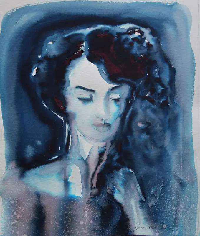 The Memory av Susanna Holmén Waris