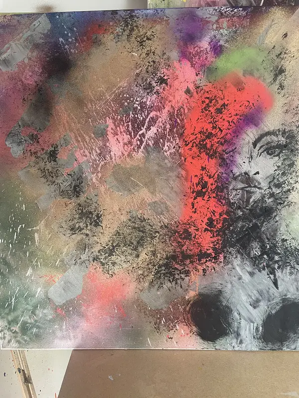 Mindset in progress av Maria Ålander