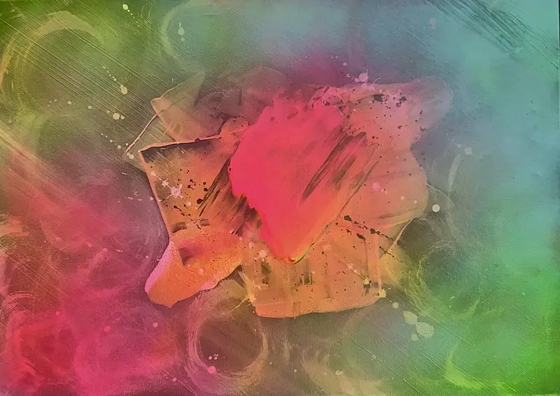 BEFORELOVE (Förkärlek) av Johan Elmros