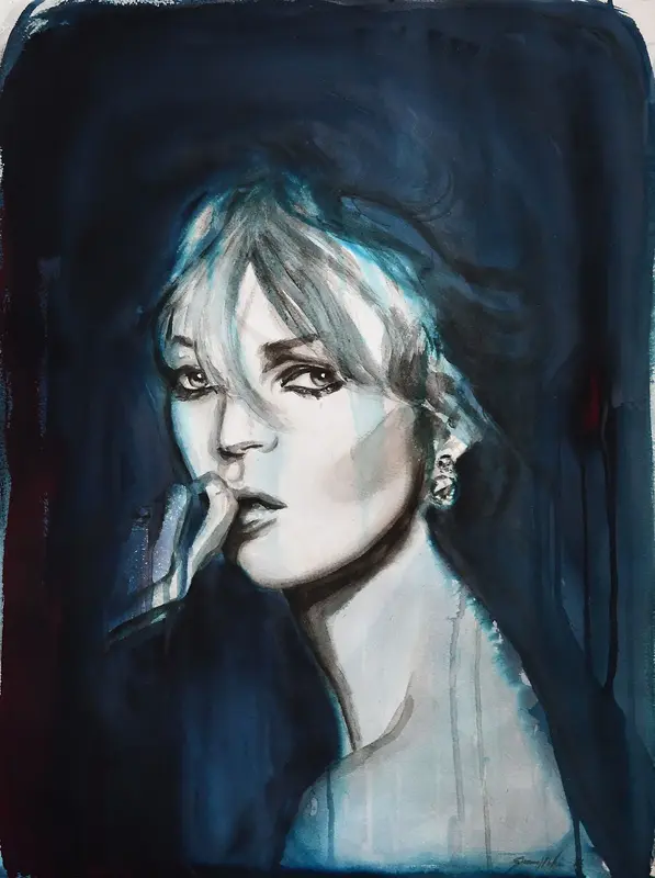 Kate av Susanna Holmén Waris