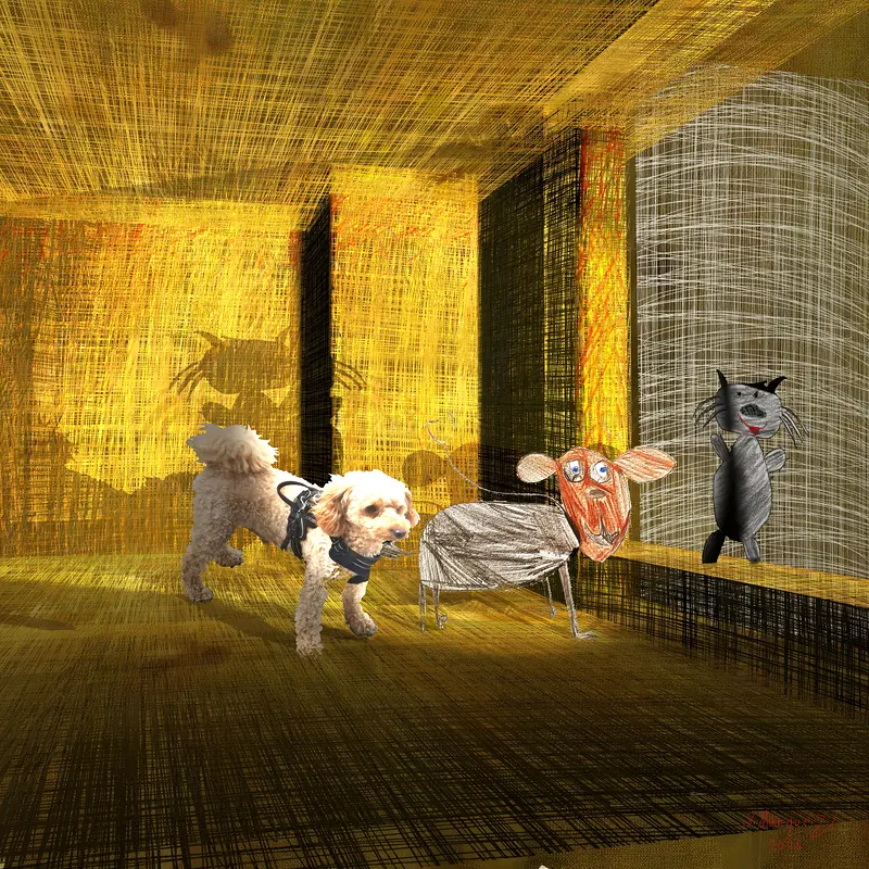 Shuberts Värld av Sebastian Marquez