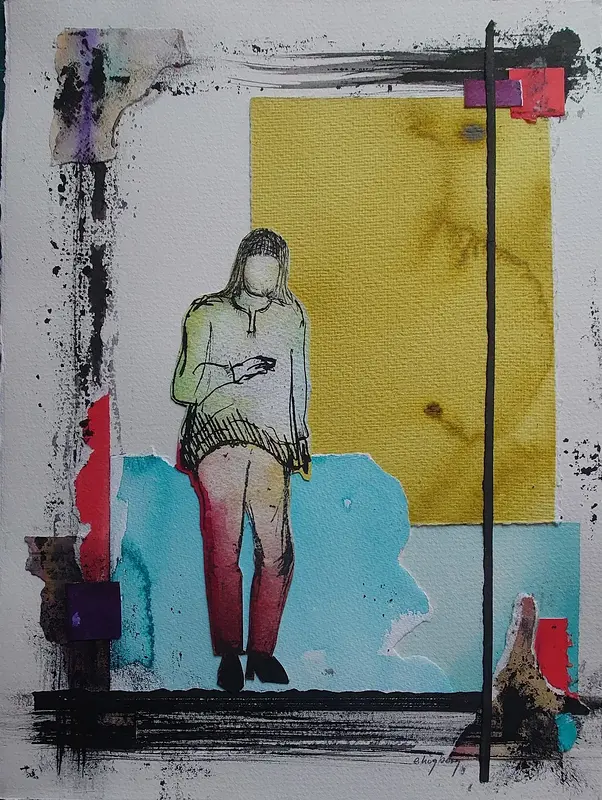 Anna snackar statistik II av Eva Högberg