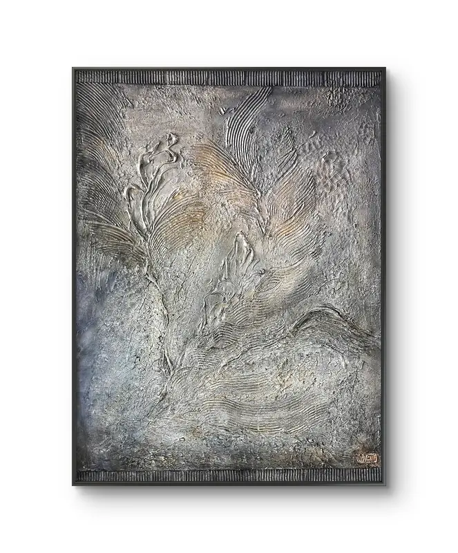 Epoka-Frosty Dawn av Marina Erkenius
