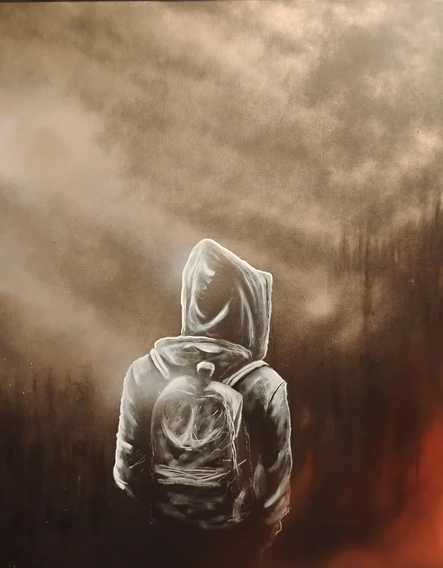 Survive Sunrise av Anders Danielsson