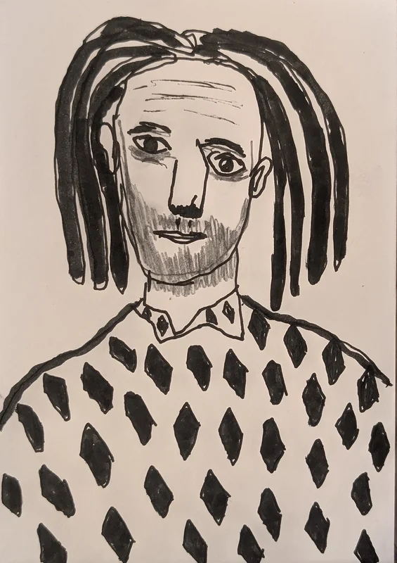 Rutis av Mikael Jonsson