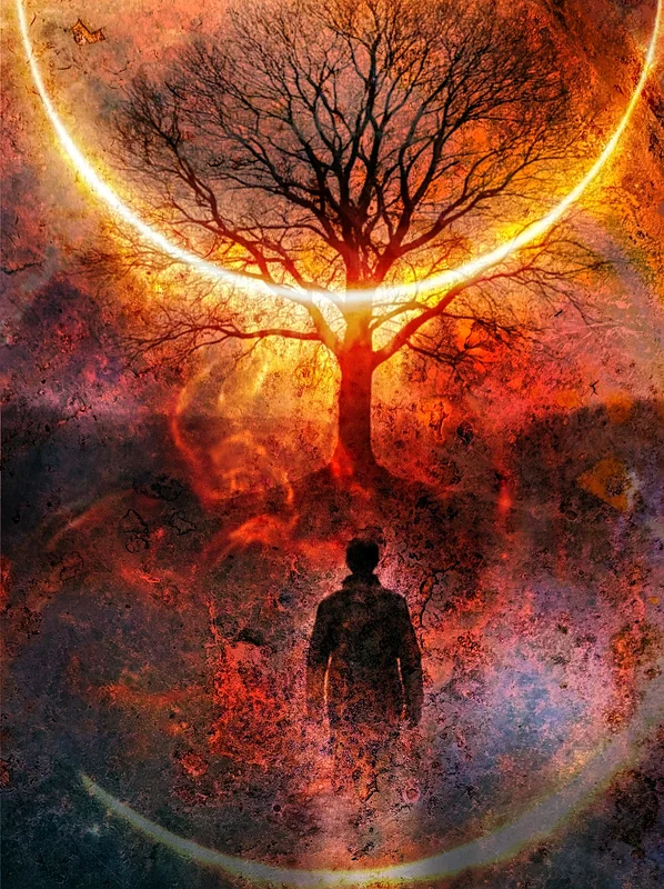 Back to Roots av Robert J Pisanikovski
